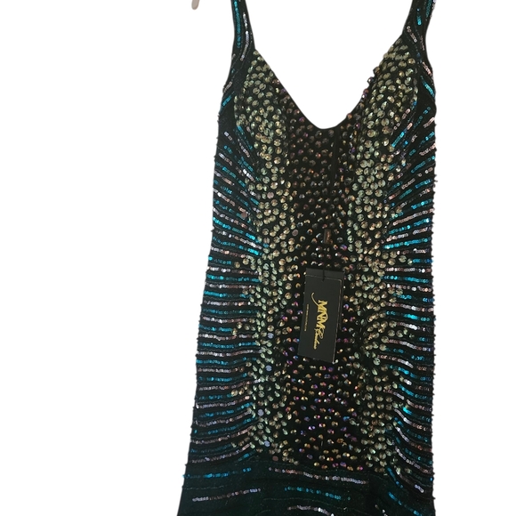 MNM Couture Evening Gown - Picture 2 of 10